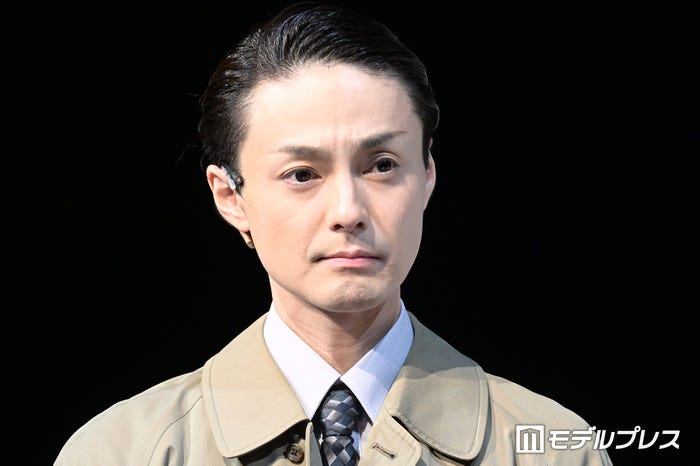 木村了 (C)モデルプレス