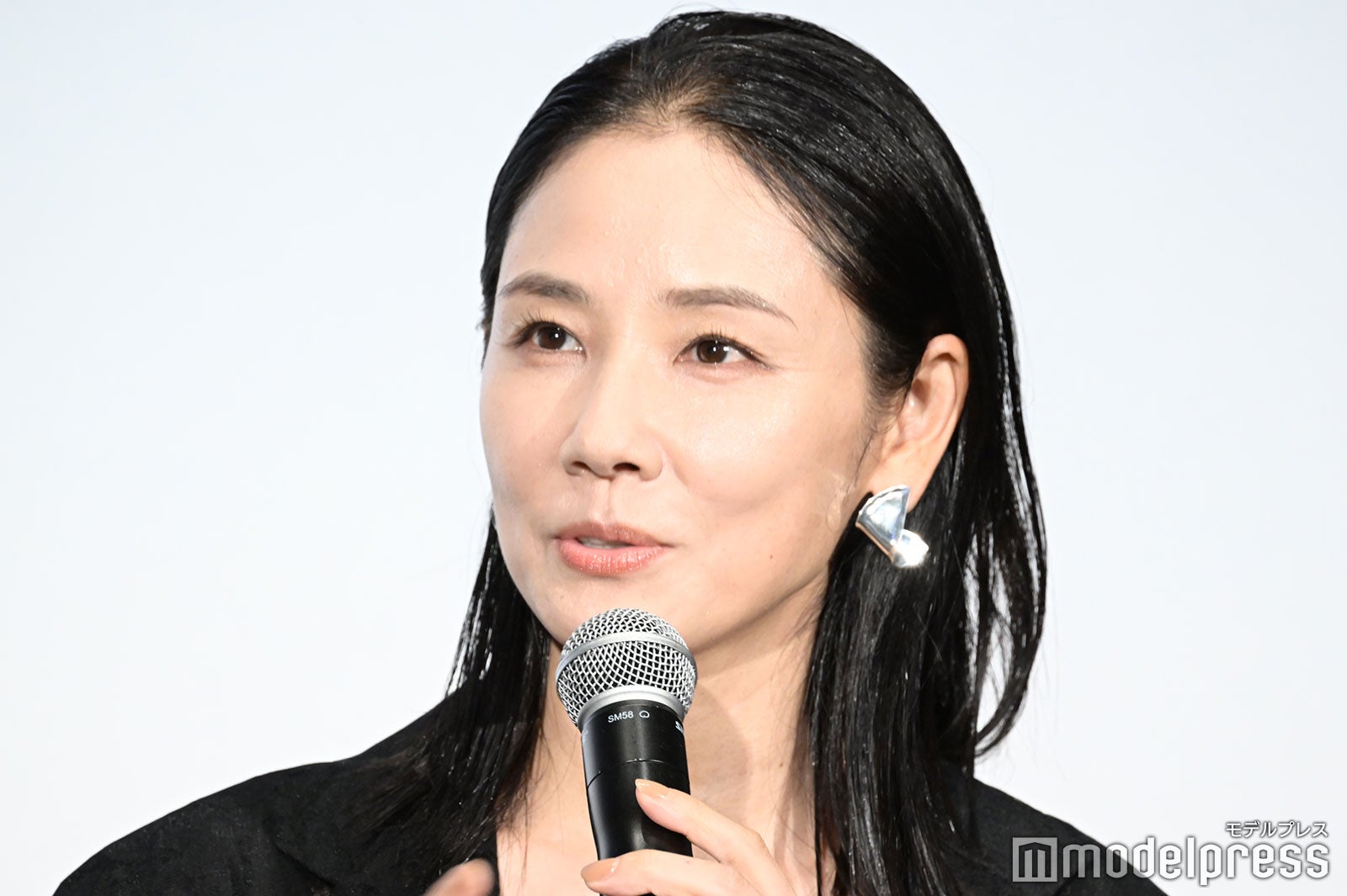 吉田羊（C）モデルプレス