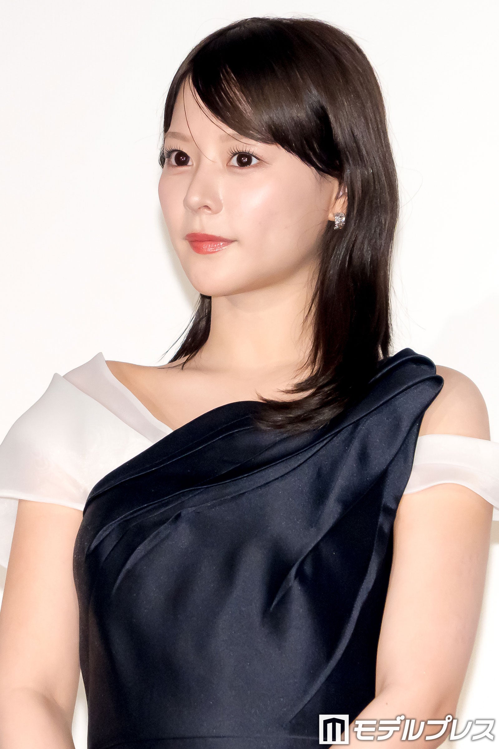 齊藤なぎさ（C）モデルプレス