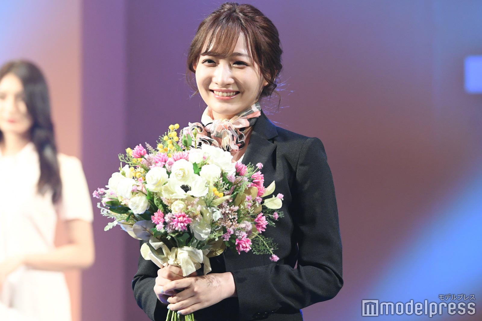 石川翔鈴（C）モデルプレス