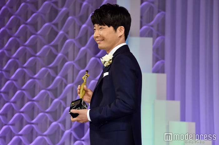 星野源(C)モデルプレス