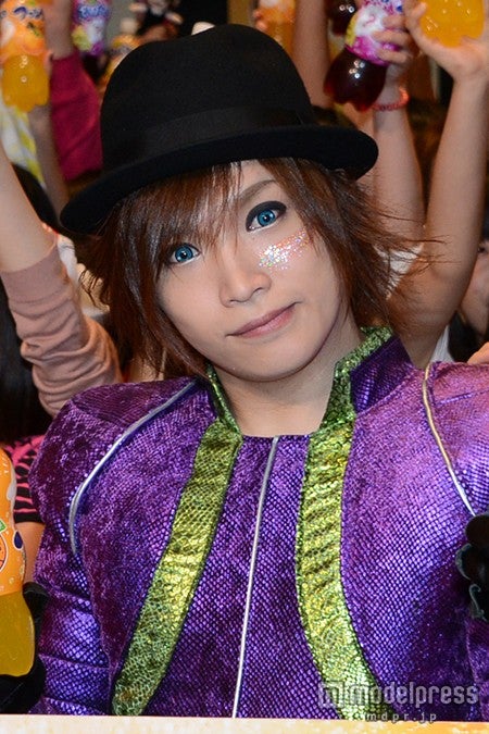 鬼龍院翔（C）モデルプレス