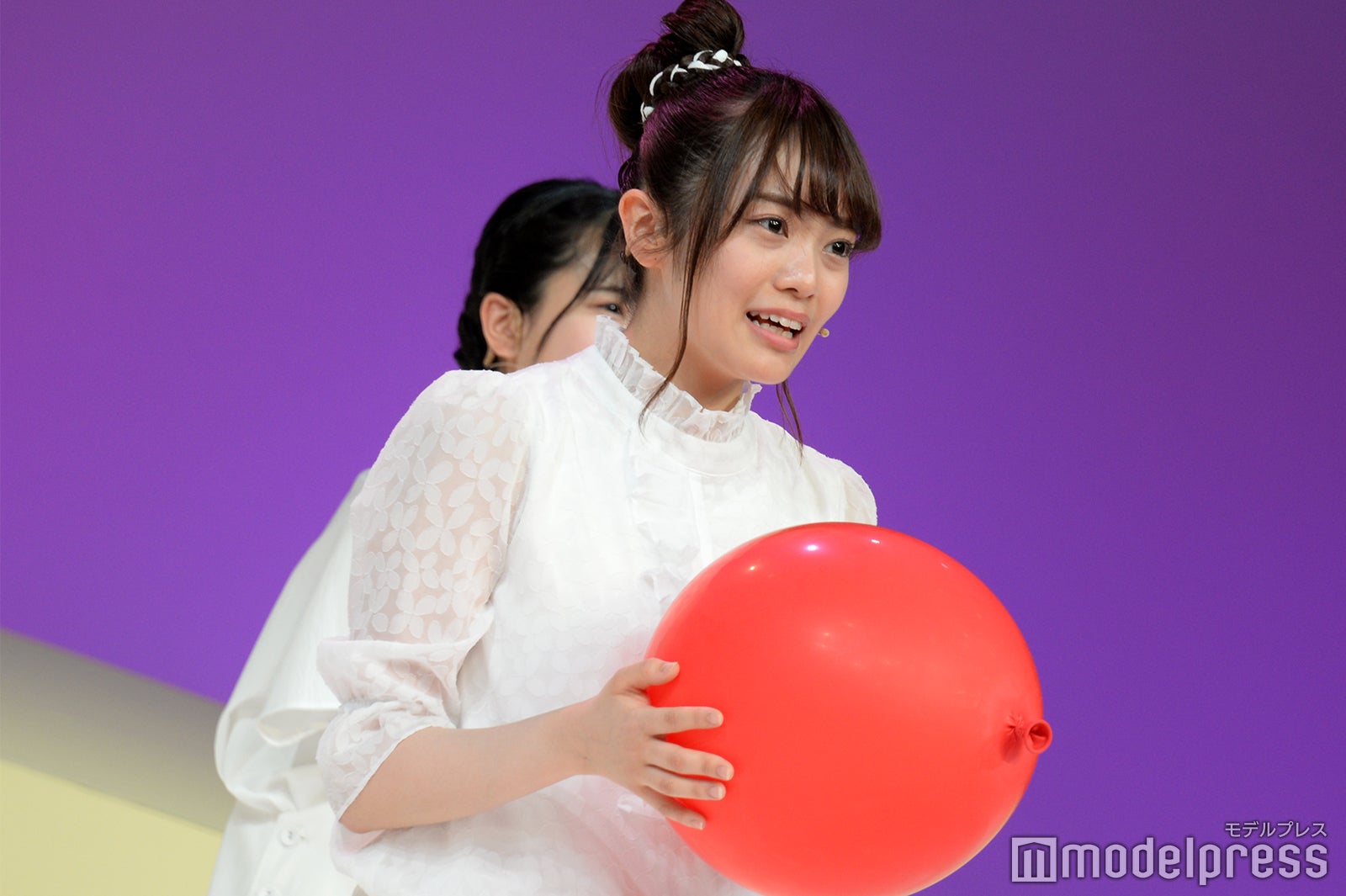 宮田愛萌（C）モデルプレス