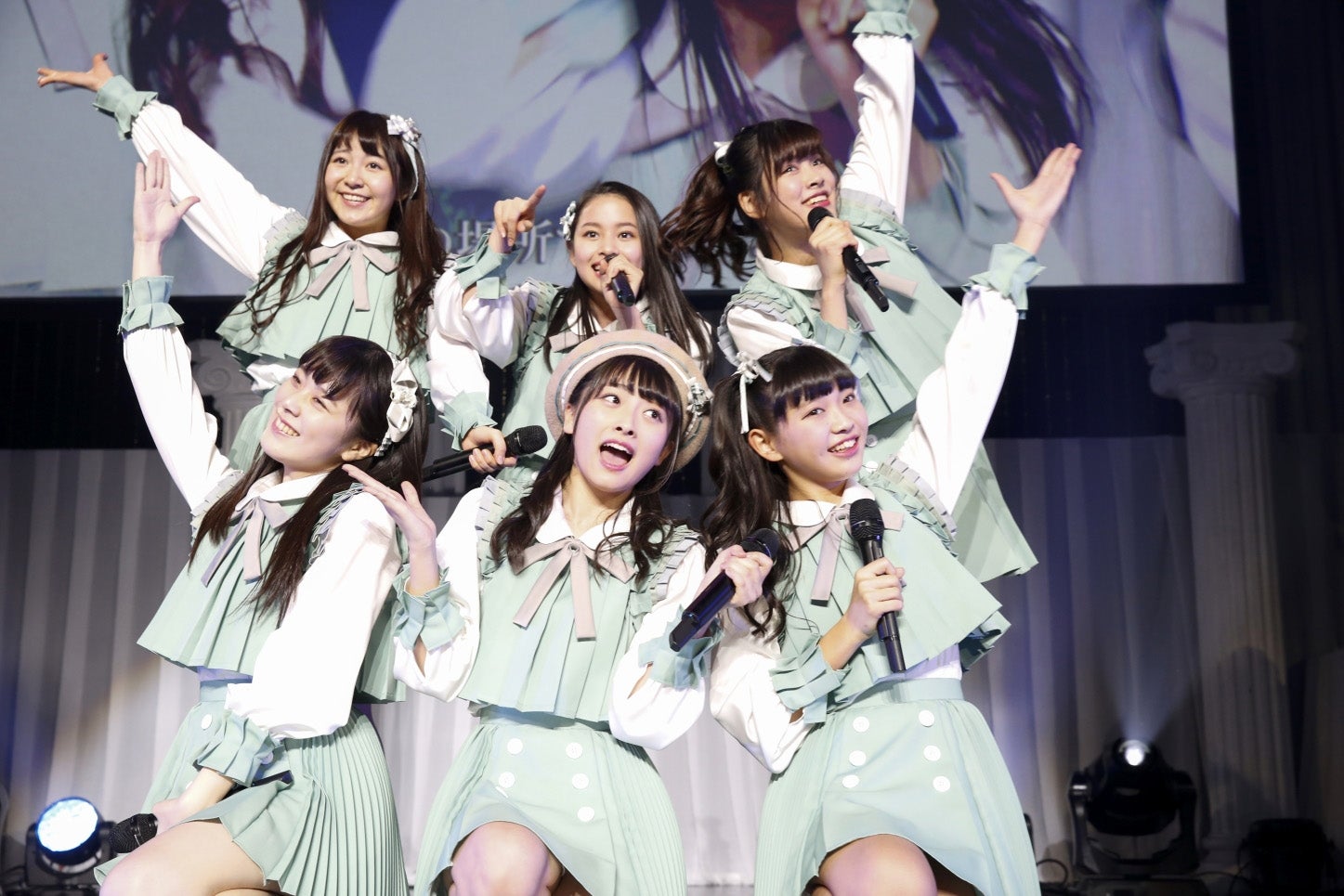 Someday Somewhere（写真提供：ユニバーサルミュージック合同会社）