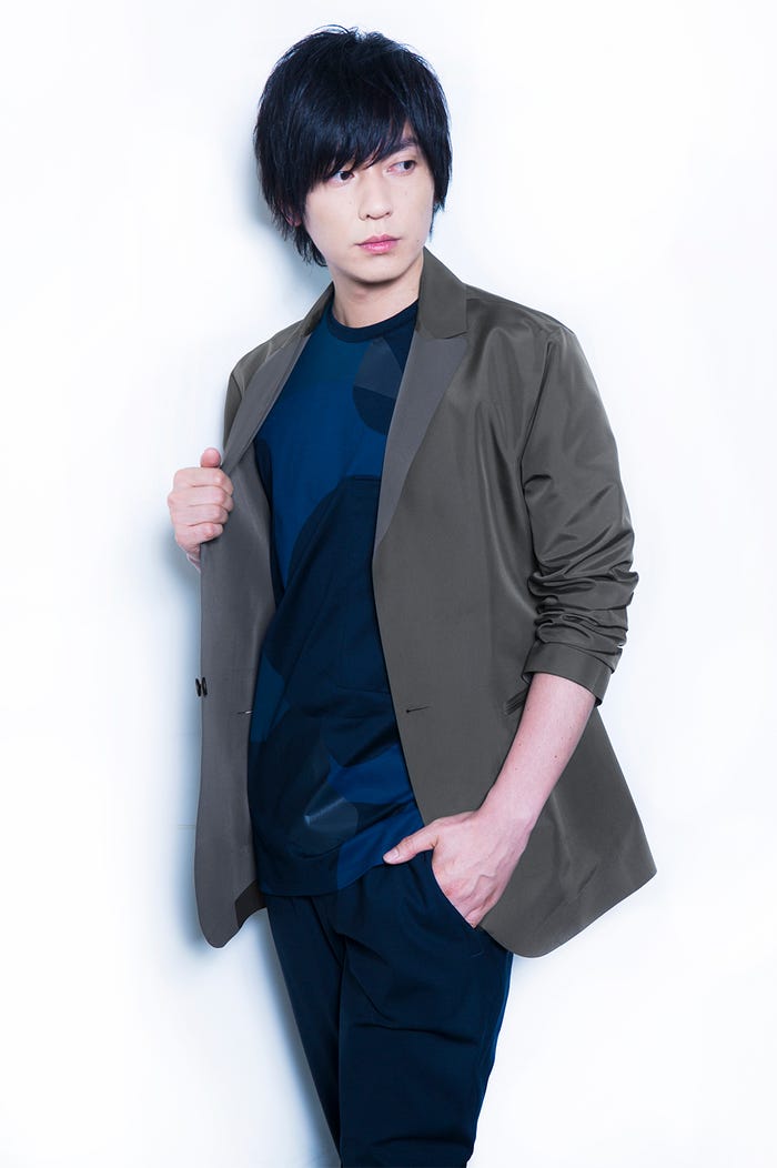 山村隆太/提供画像