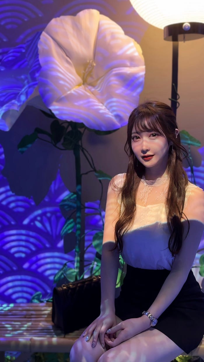 幕さん(提供画像)