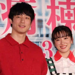 永野芽郁、坂口健太郎への悪夢報告が日課に!?「私、本当に頑張ったんです」と自信