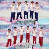 Snow Manが花澤香菜と即興アフレコ対決 声優界の女神 の1人9役に まさに女神 それスノ モデルプレス Snow Manが花澤香菜と即興アフレコ対決 声優界の女神 の1人9役に まさに女神 それスノ モデルプレス