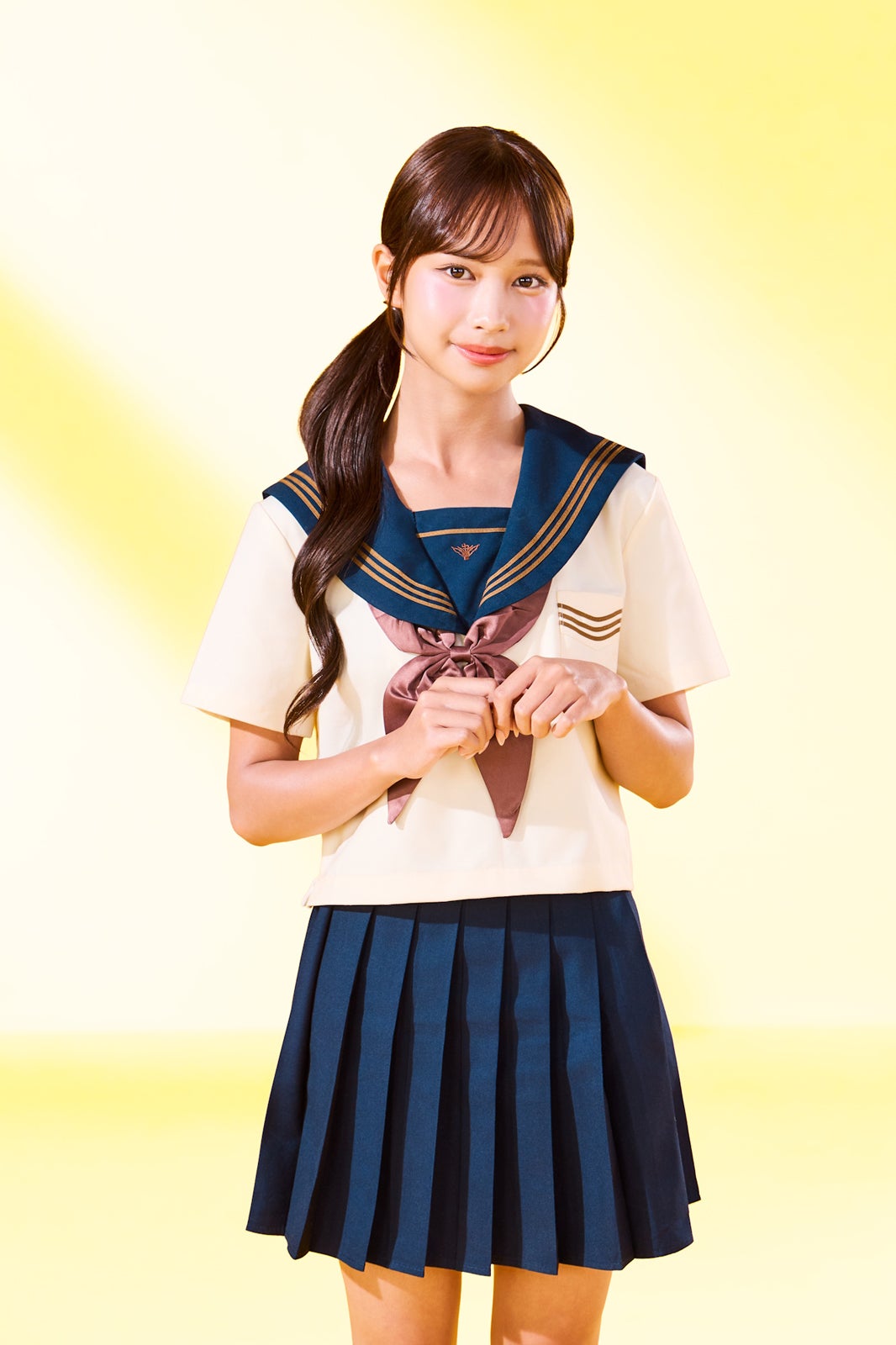 みさき（C）AbemaTV, Inc.