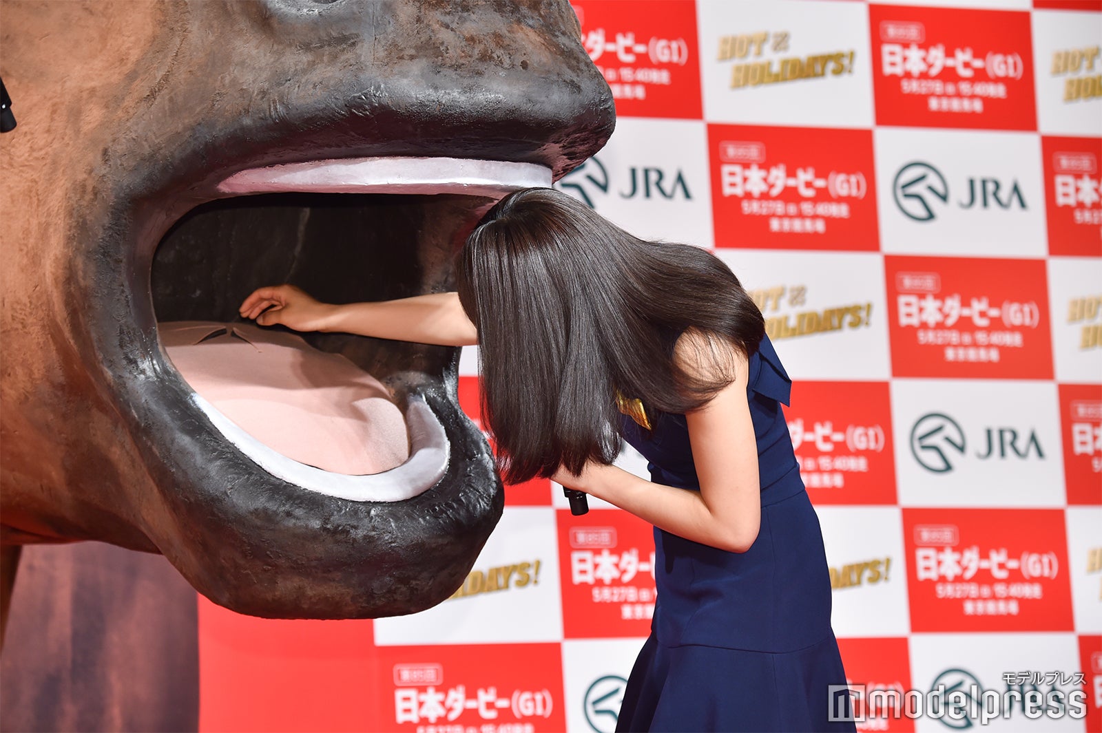 土屋太鳳（C）モデルプレス