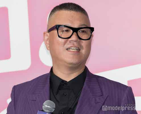 timelesz菊池風磨、シソンヌ長谷川に嫉妬 3人の女優と交流で「芸能人してんな」