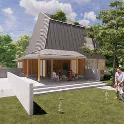 スノーピーク グラウンズ 吉野ヶ里/提供画像