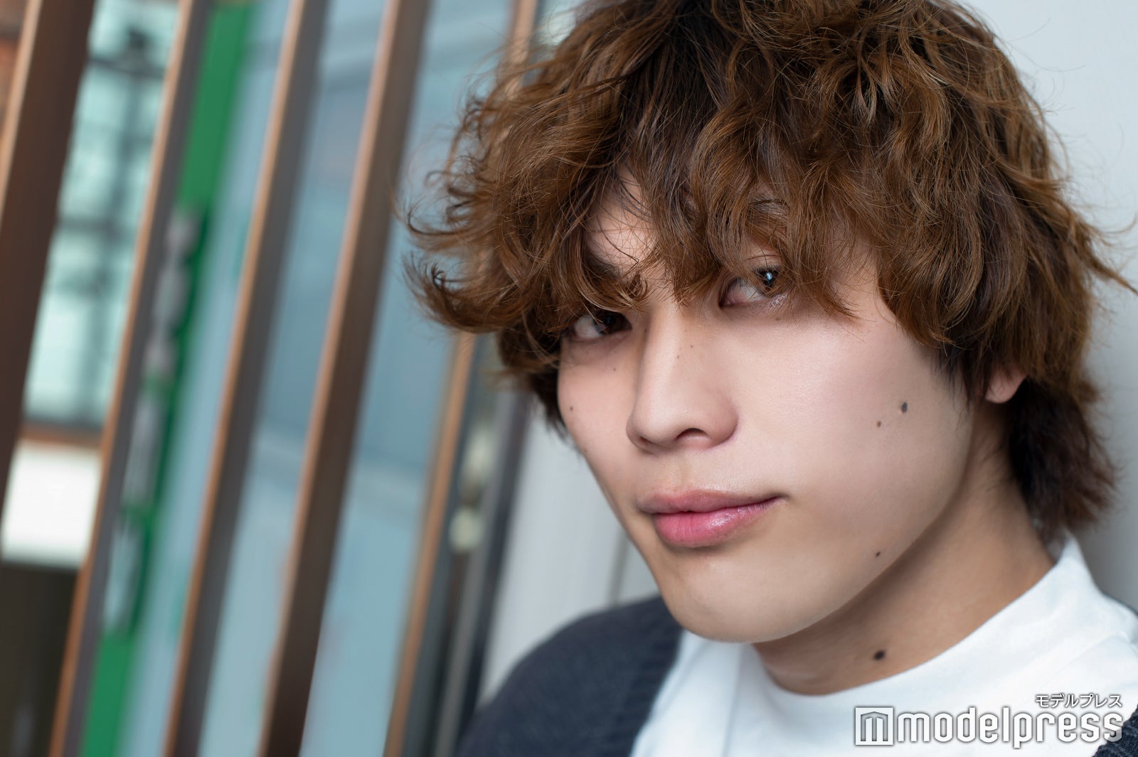 東啓介（C）モデルプレス