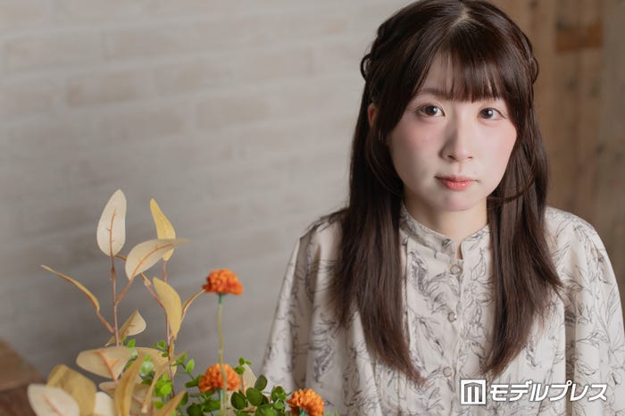 大道悠さん(C)モデルプレス
