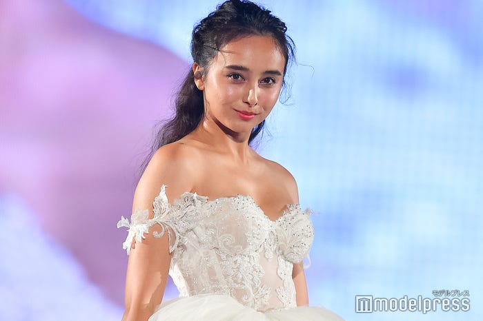 石田ニコル(C)モデルプレス