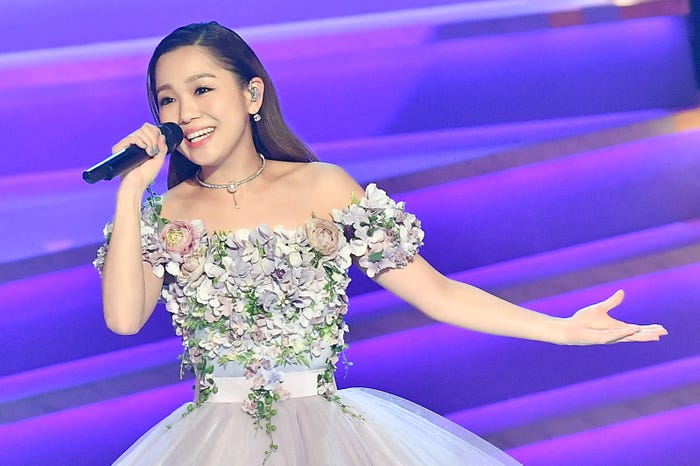 西野カナ(C)モデルプレス