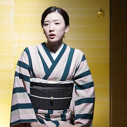永野芽郁演じるさくらが落語を披露!?ムロツヨシ&佐藤二朗のアドリブ満載の未公開映像が公開『親バカ青春白書』