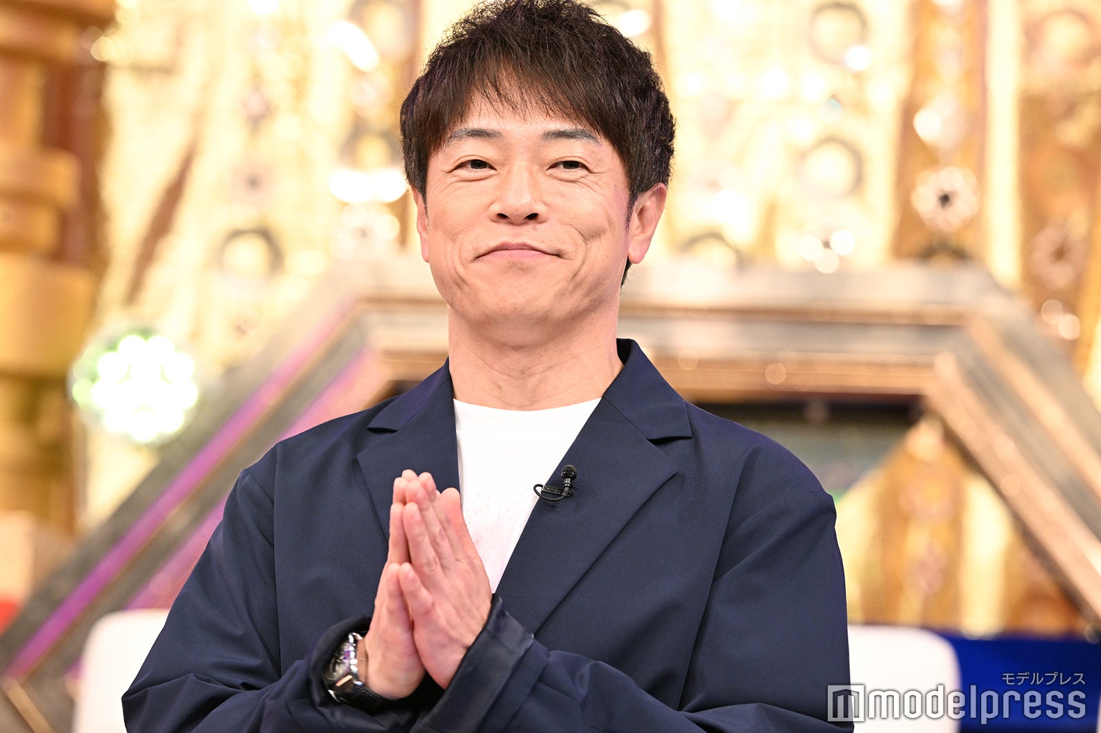 陣内智則（C）モデルプレス