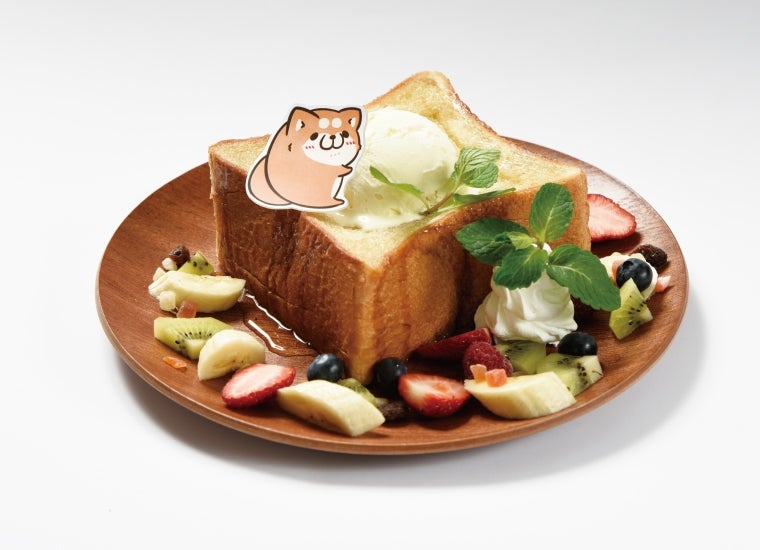 ハニトーボンレス犬 ¥1,390／画像提供：レッグス