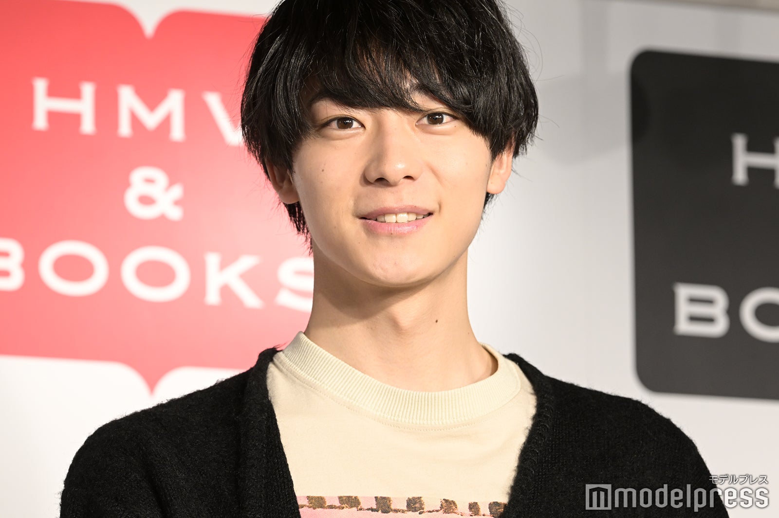 井上祐貴（C）モデルプレス