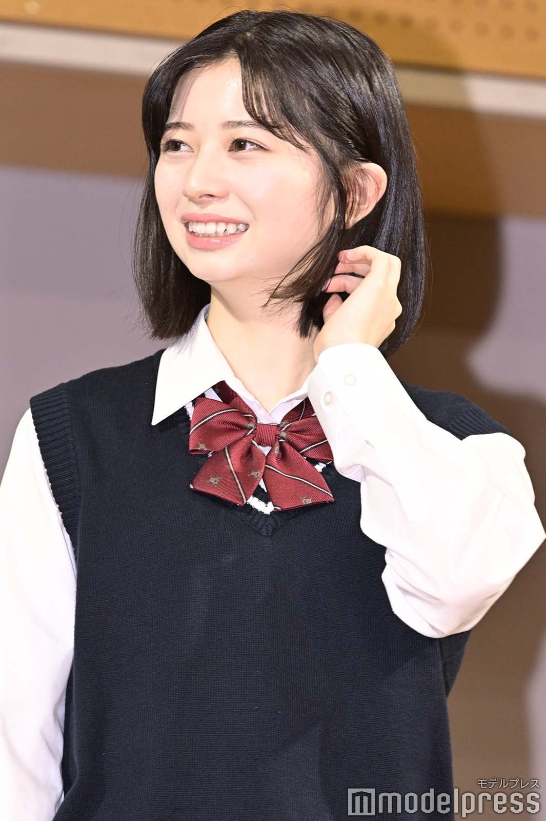 桜田ひより（C）モデルプレス