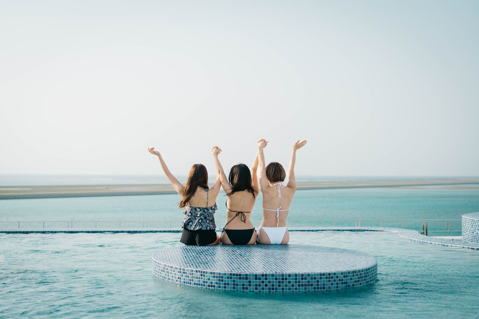 ストーリーライン瀬長島／提供画像