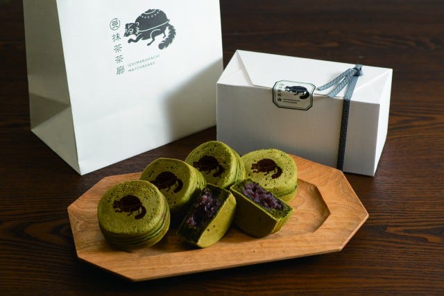 【関西初】限定メニューも♡