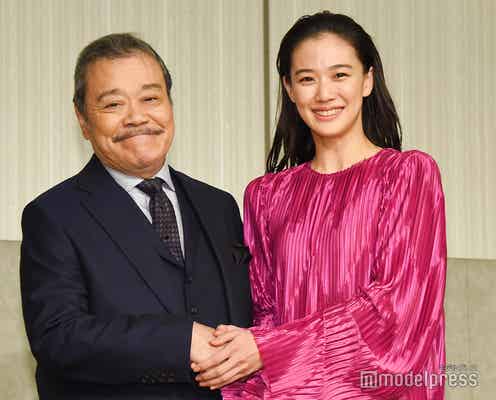 「第42回日本アカデミー賞」優秀賞発表<受賞者・作品一覧>