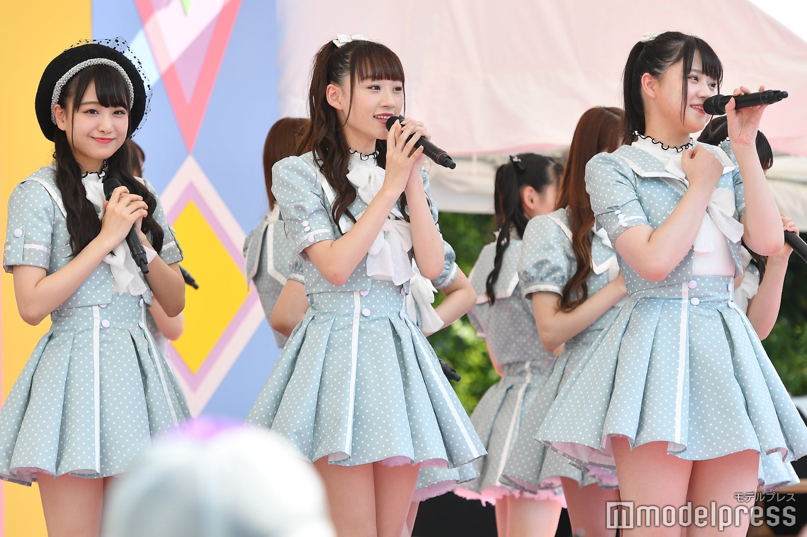 ＝LOVE（C）モデルプレス