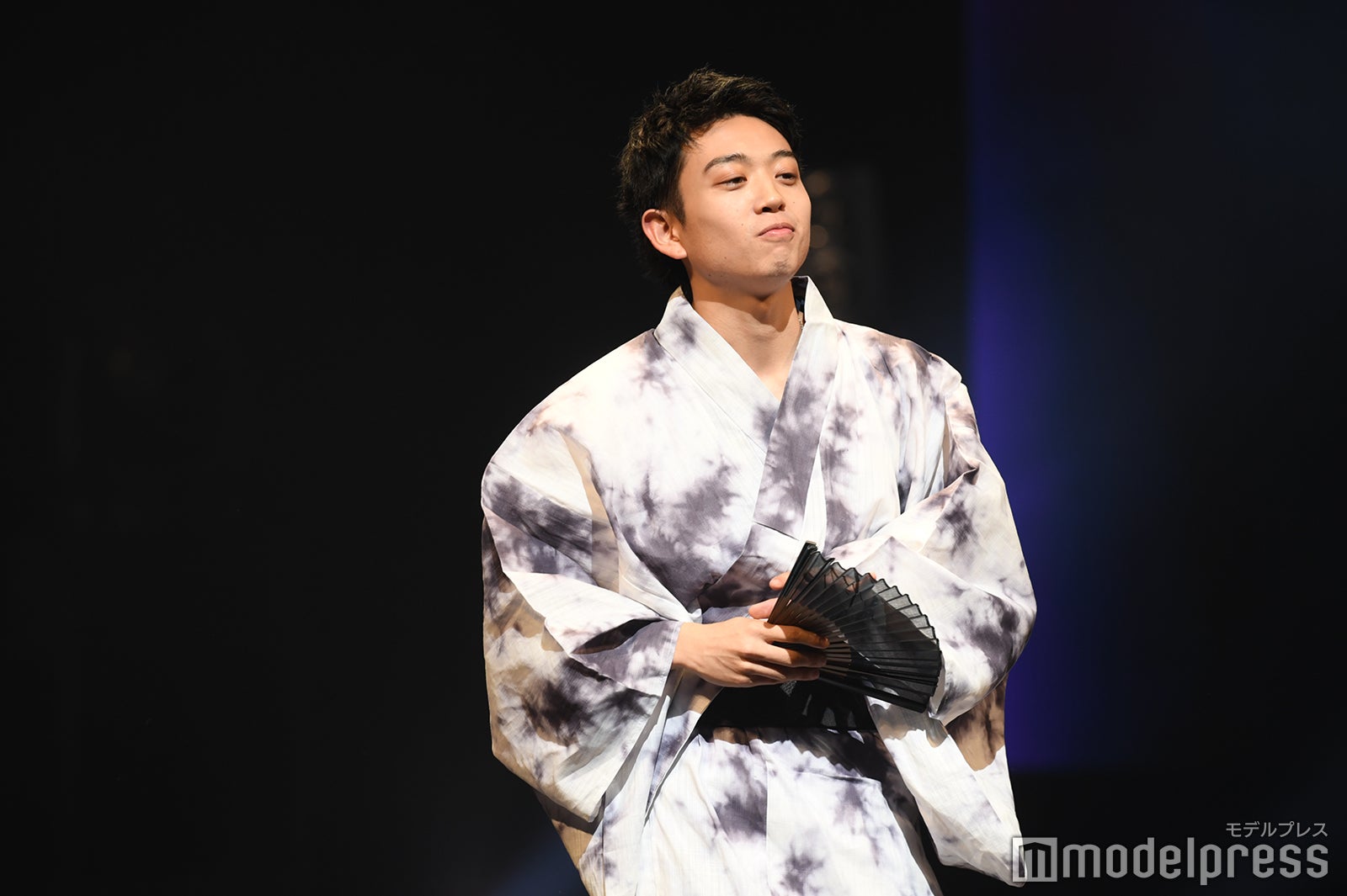 ODAKEI（C）モデルプレス