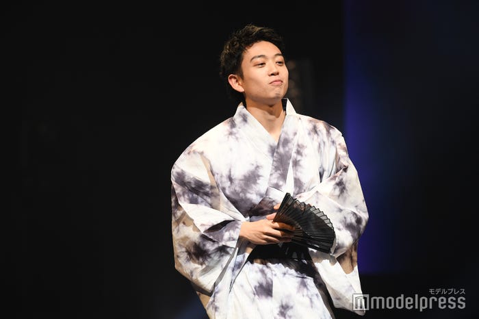 ODAKEI(C)モデルプレス