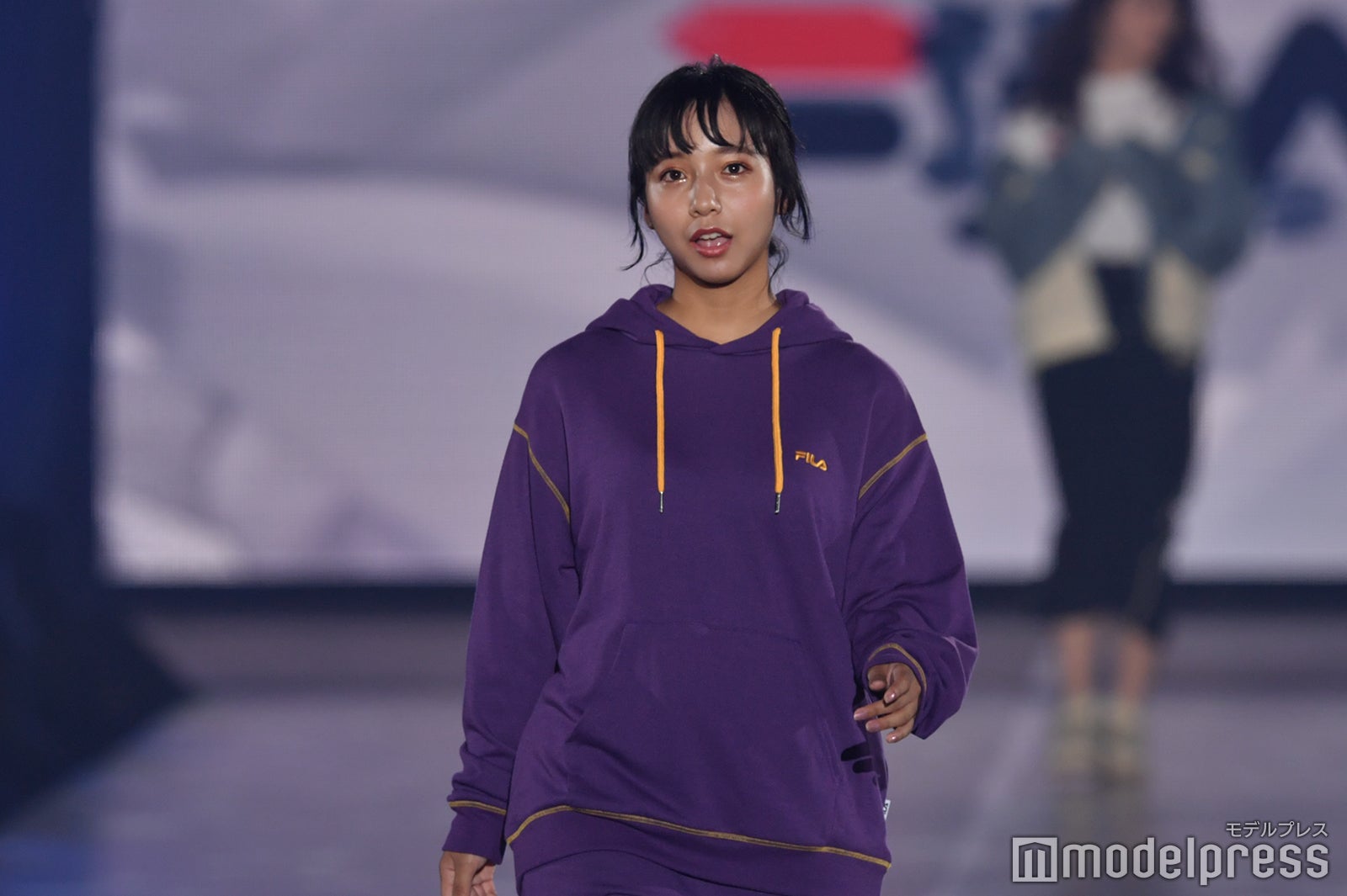 山之内すず（C）モデルプレス