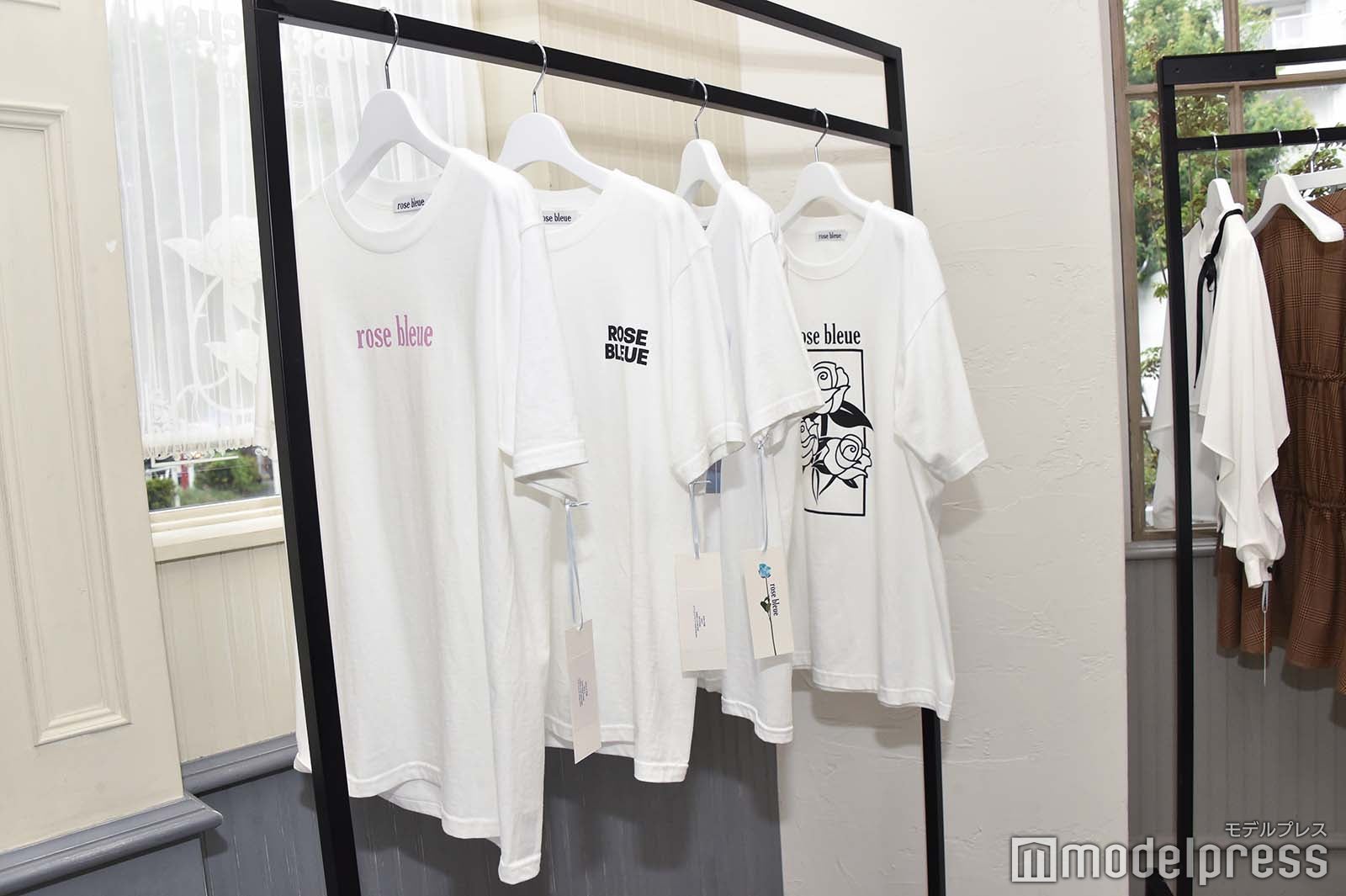 有村藍里（C）モデルプレス