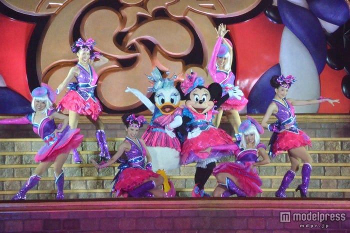 夏のスペシャルイベント「ディズニー夏祭り」/「爽涼鼓舞“THE FINAL”」