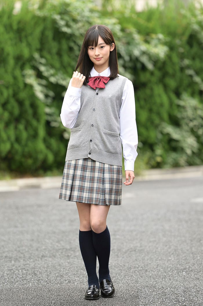 国民的美少女 井本彩花 連ドラデビュー 木村佳乃の娘役に抜擢 あなたには渡さない モデルプレス 国民的美少女 井本彩花 連ドラデビュー 木村佳乃の娘役に抜擢 あなたには渡さない モデルプレス