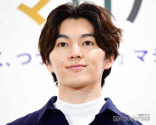 長月翠と結婚発表のDISH//矢部昌暉「天てれ」出身のベテラン表現者 バンドでは「猫」が国民的ヒット<略歴>