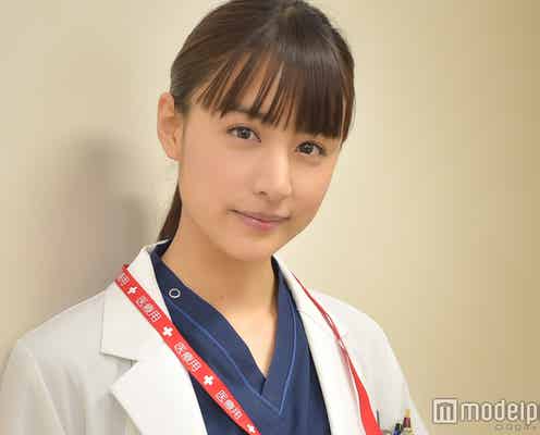 山本美月「嘘の戦争」反響殺到!草なぎ剛と“可愛すぎた”キスシーン、史上一番痛い“涙のビンタ”…撮影裏側を明かす<モデルプレスインタビュー>
