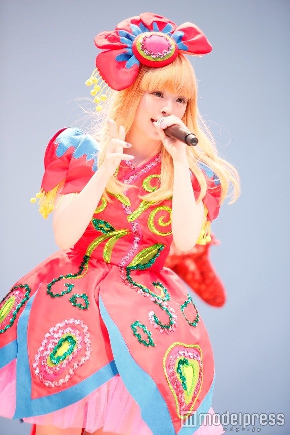 きゃりーぱみゅぱみゅ