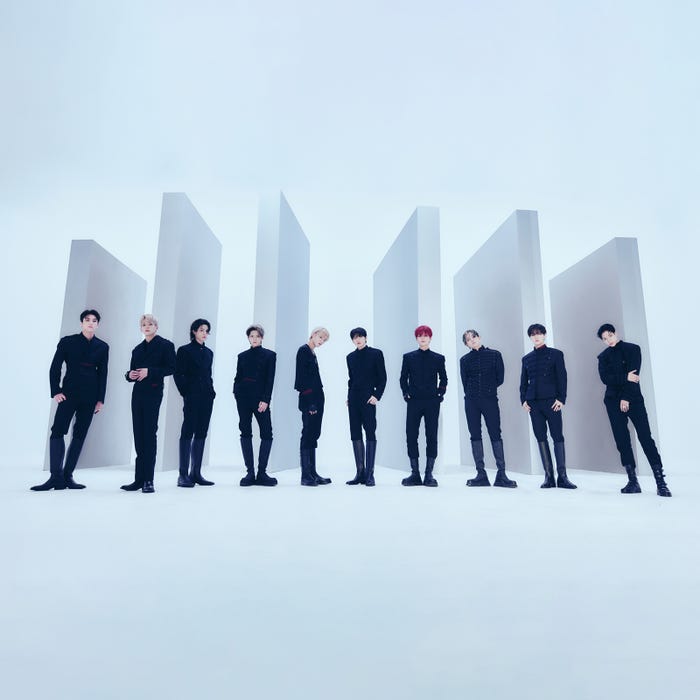 TREASURE(提供写真)