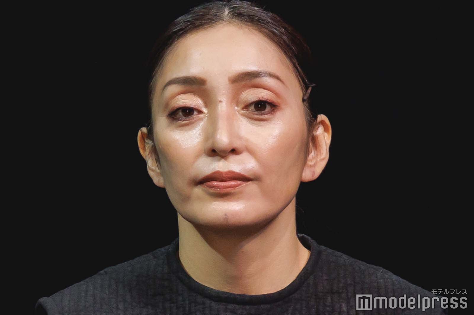 宮下今日子（C）モデルプレス