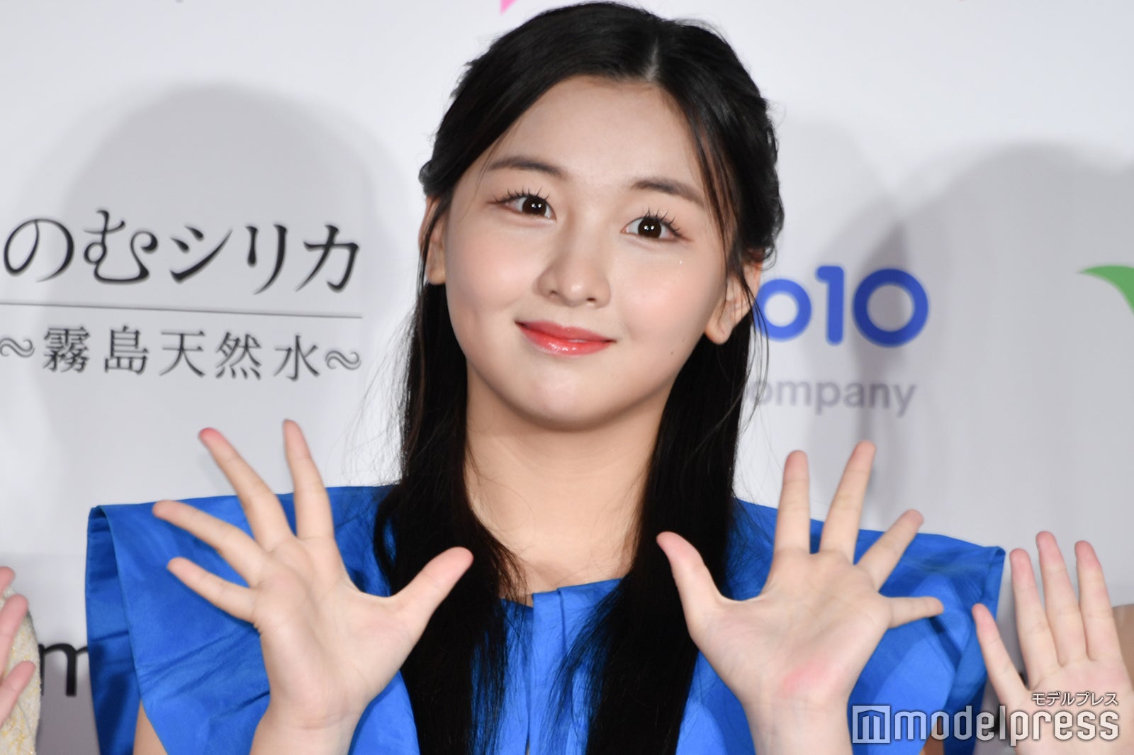 Busters（C）モデルプレス