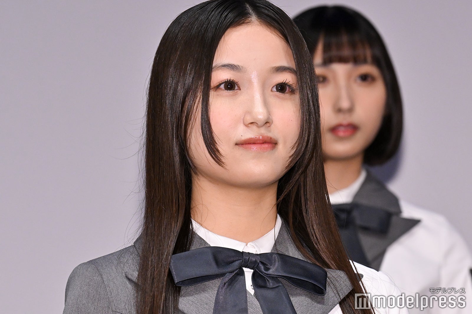 リー（C）モデルプレス