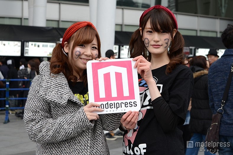 まちこりーたさん、いずみんさん