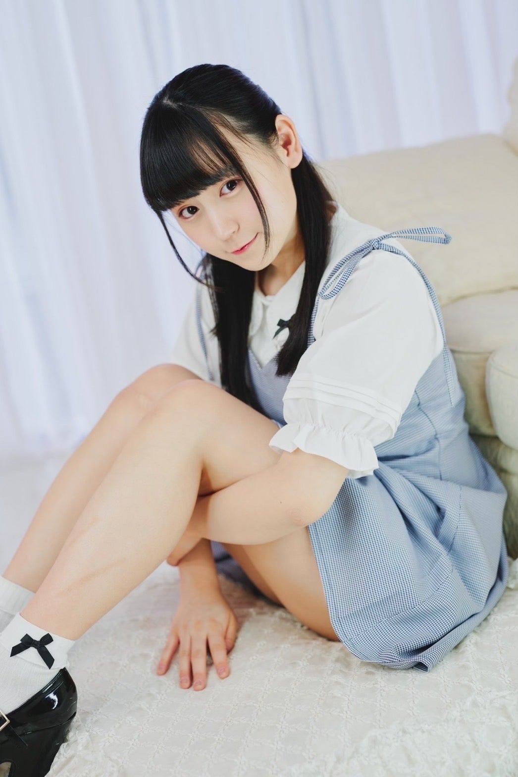 丸凜凪 （提供画像）