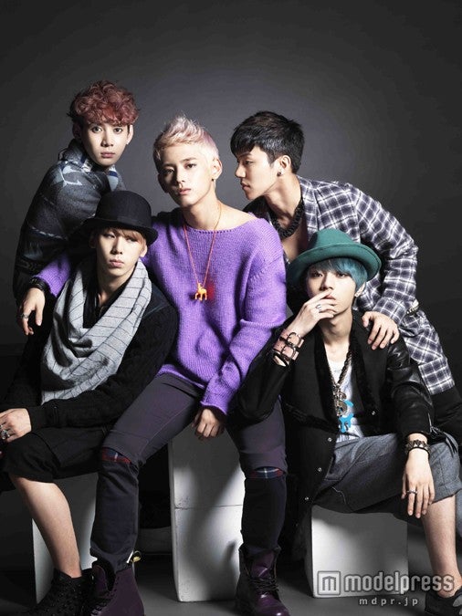 MYNAME、新曲初日予約で1万枚突破　本人コメント到着