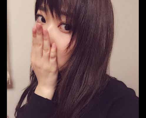 指原莉乃“人生初”の新ヘアにイメチェン「どんどん大人っぽくなる」