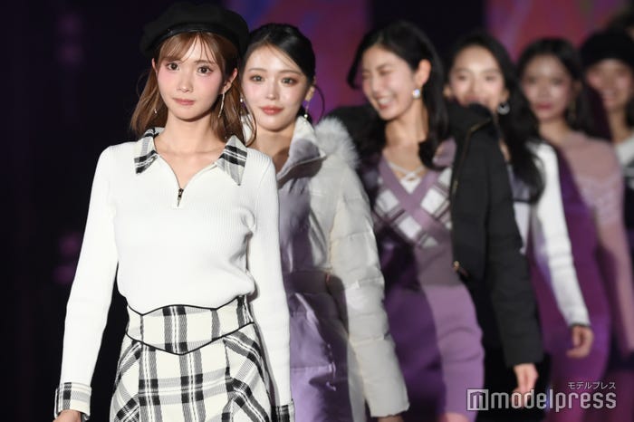 ひめか(C)モデルプレス