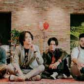 神はサイコロを振らない メジャー1stデジタルシングル 泡沫花火 のlyric Videoを公開 モデルプレス 神はサイコロを振らない メジャー1stデジタルシングル 泡沫花火 のlyric Videoを公開 モデルプレス