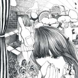 Base Ball Bear「バンドBのベスト」(2013年2月13日発売)