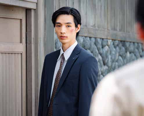清水尋也、日曜劇場初出演で反響実感 「物語が動き出した」第5話の印象も【海に眠るダイヤモンド】